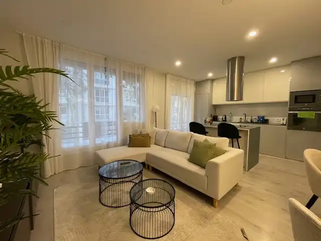 Piso con ascensor en venta en Carrer de Sardenya, imagen 29