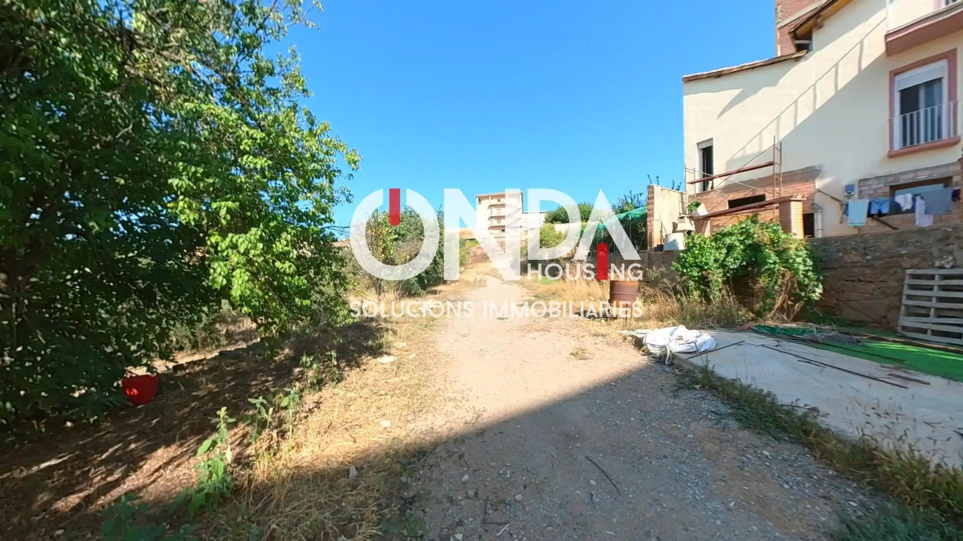 Terreno residenziale in vendita a PARE FIDEL 10, imagen 4