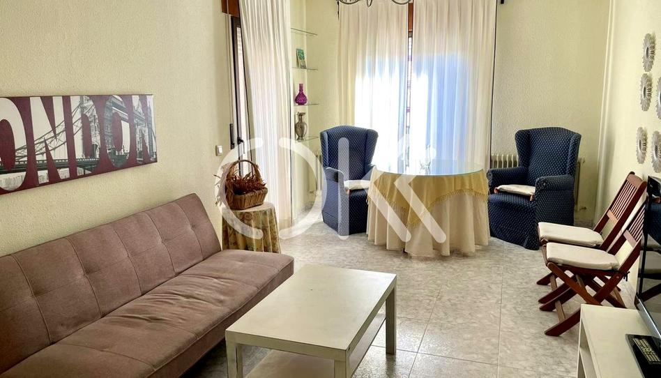 Foto 1 de Pis de lloguer a Virgen de Argeme, Coria, Cáceres