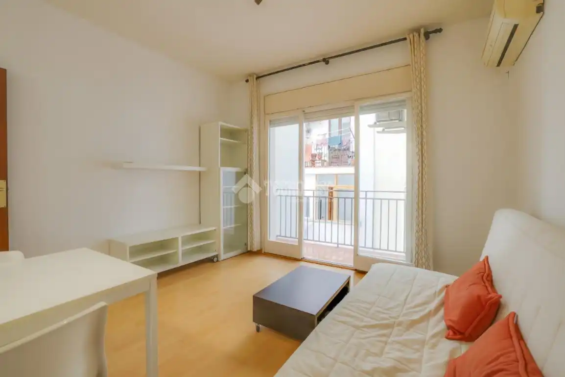 Wohnung zum Verkauf in Gràcia, imagen 4