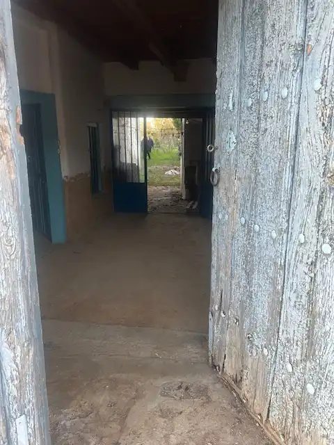 Casa o chalet en venta en La Torre del Valle con Jardín privado y Amueblado