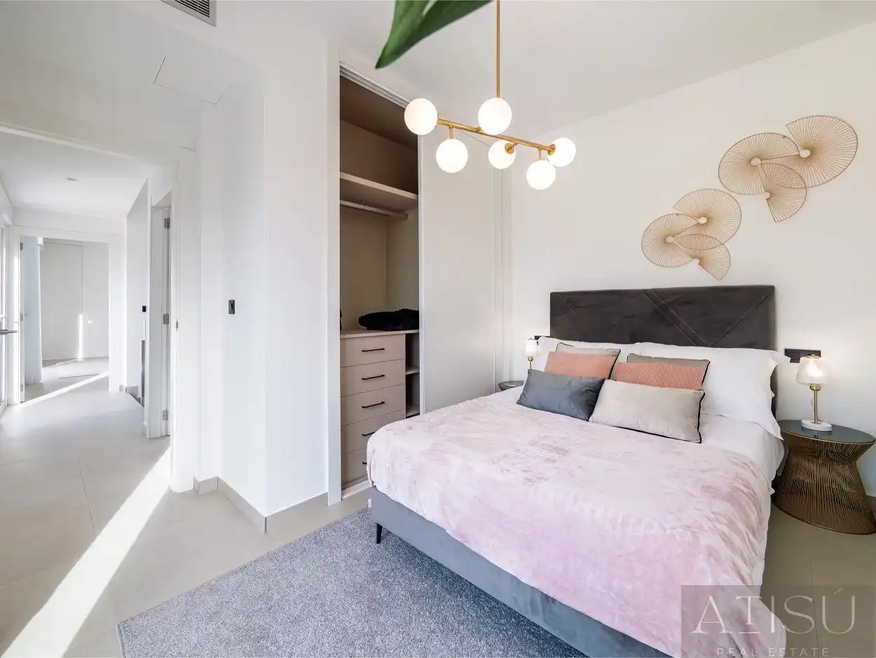 Villa avec piscine à vendre à Balcón de Finestrat - Terra Marina, imagen 29