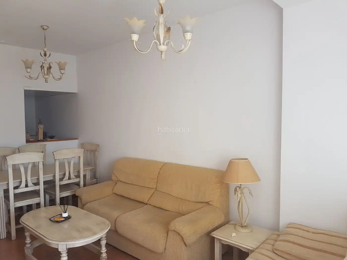Wohnung mit Pool zum Verkauf in Calle Cerco y Jareta 12, imagen 2