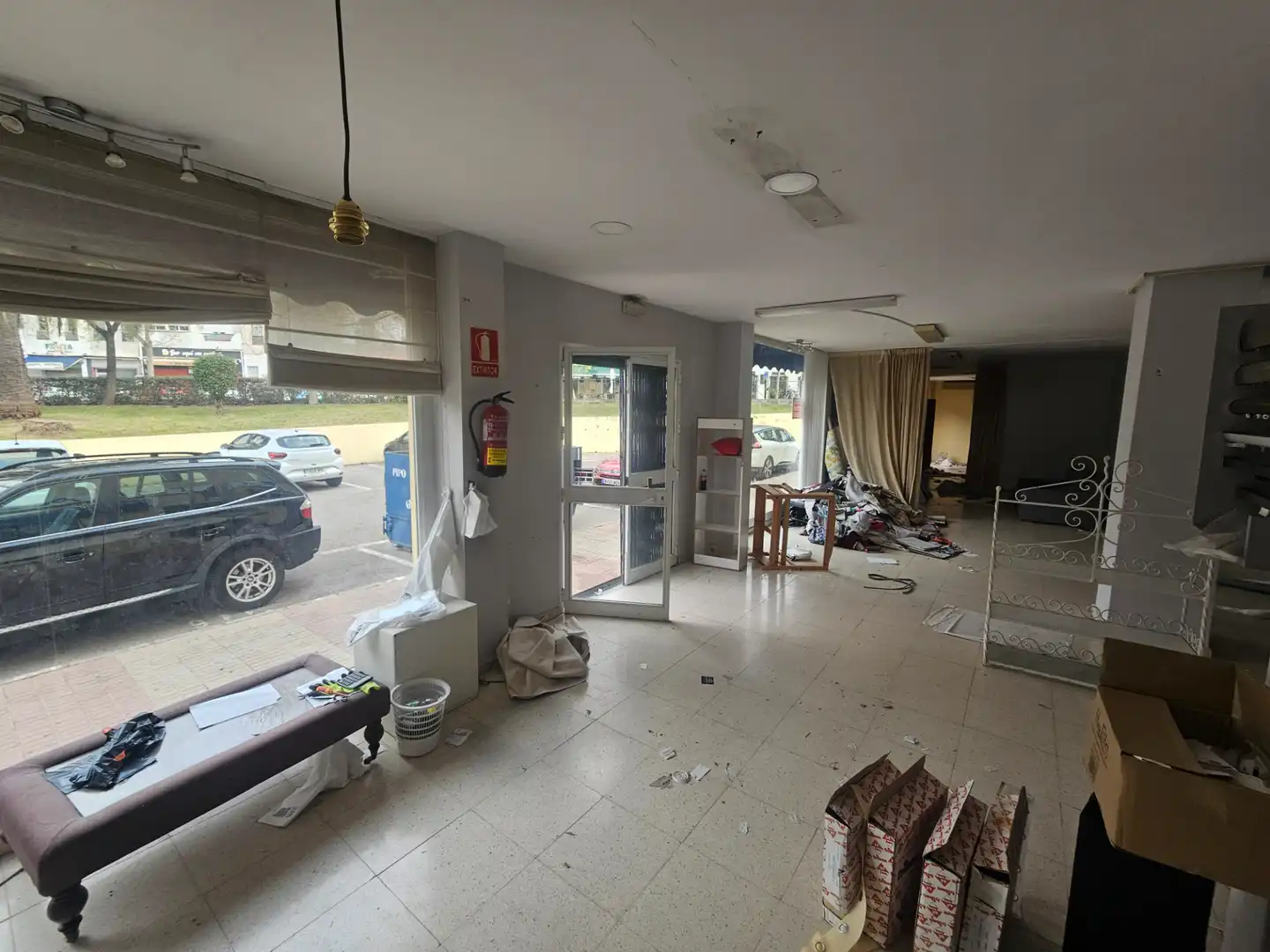 Local comercial en alquiler en Marbella Centro, imagen 7