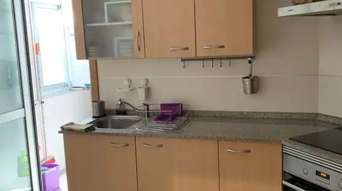 Foto 3 de Piso en venta en Rúa Garda, 2, Alto del Castaño, Narón