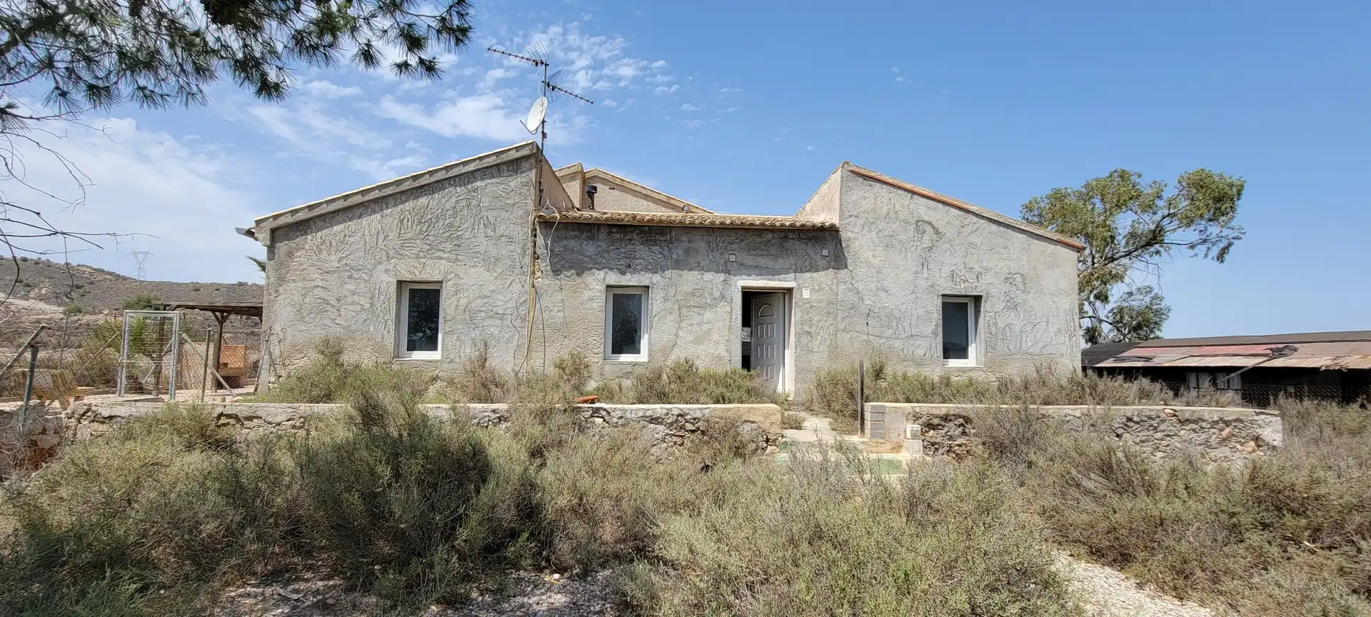 Casa rustica in vendita a Desamparados - Hurchillo - Torremendo, imagen 24