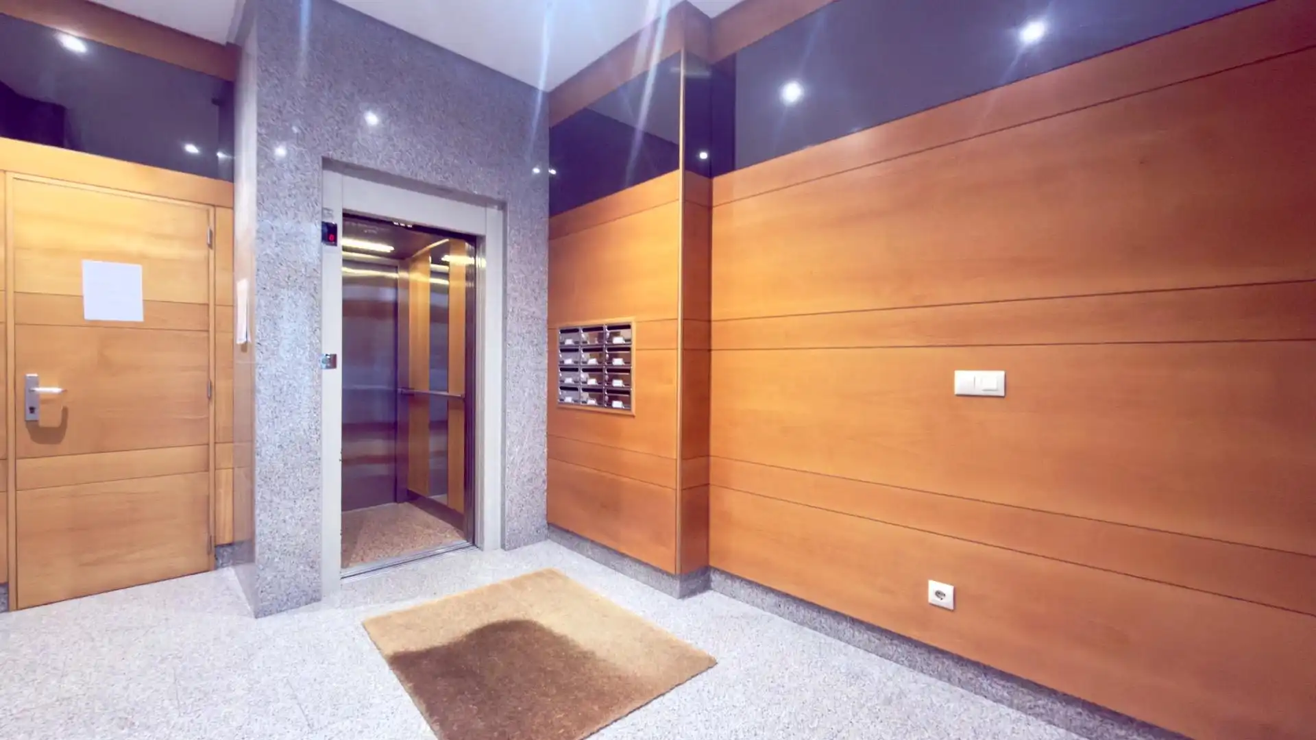 Piso con ascensor en venta en Calle CANTEIROS DOS, imagen 29