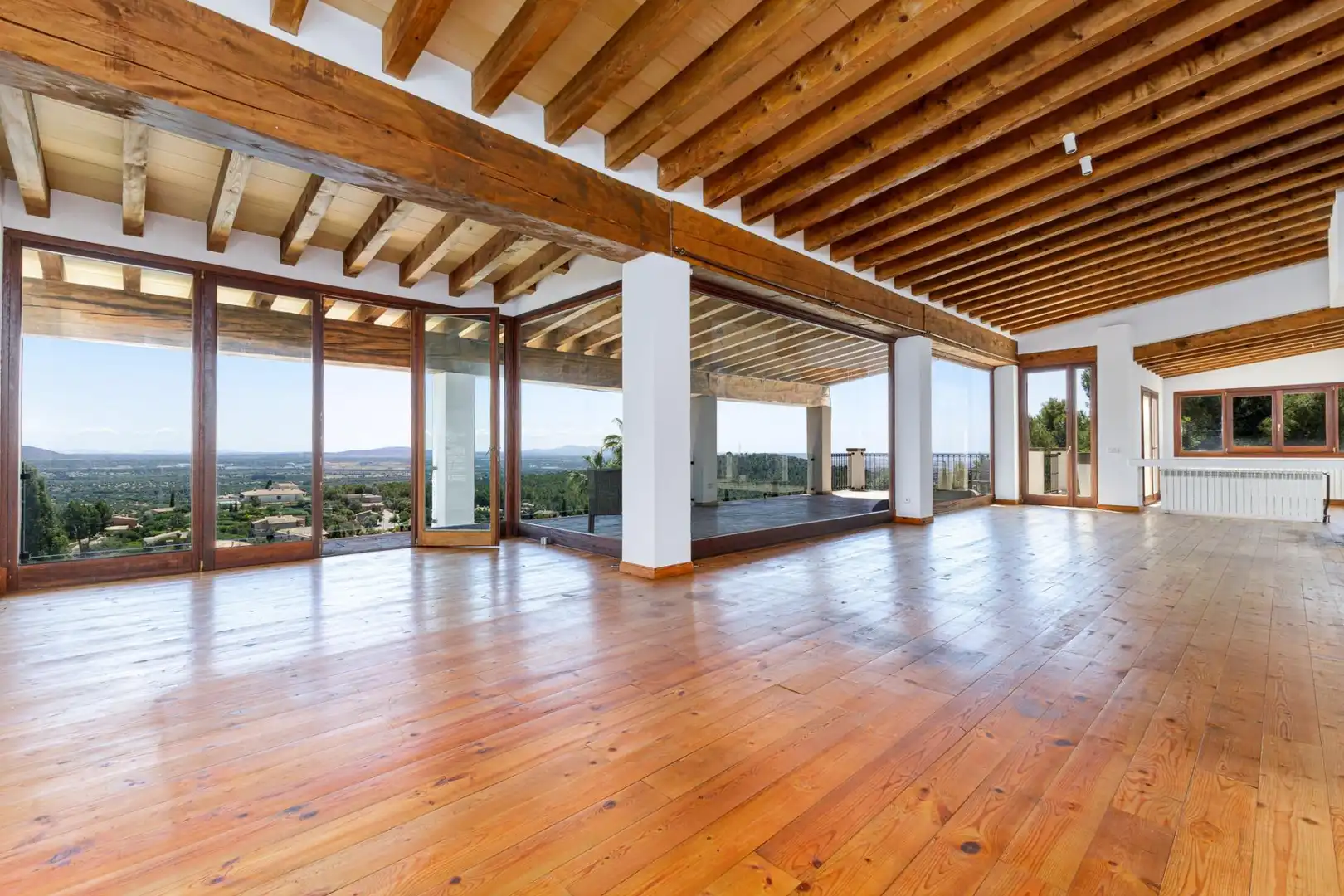 Detached house with terrace for sale in Esporles, imagen 19