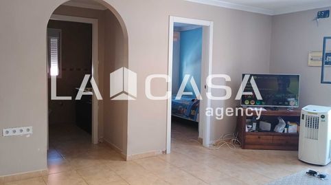 Foto 3 de Casa o xalet en venda a Pescadores - Saladillo, Algeciras