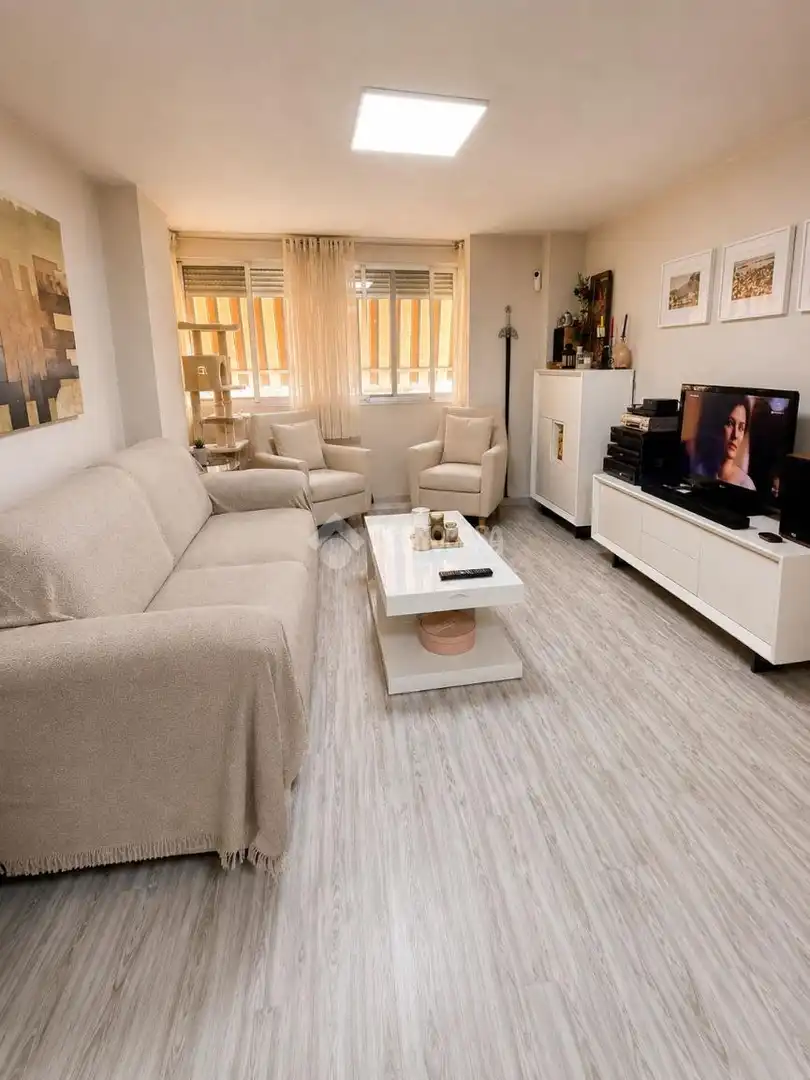 Flat with pool for sale in San Blas, imagen 4