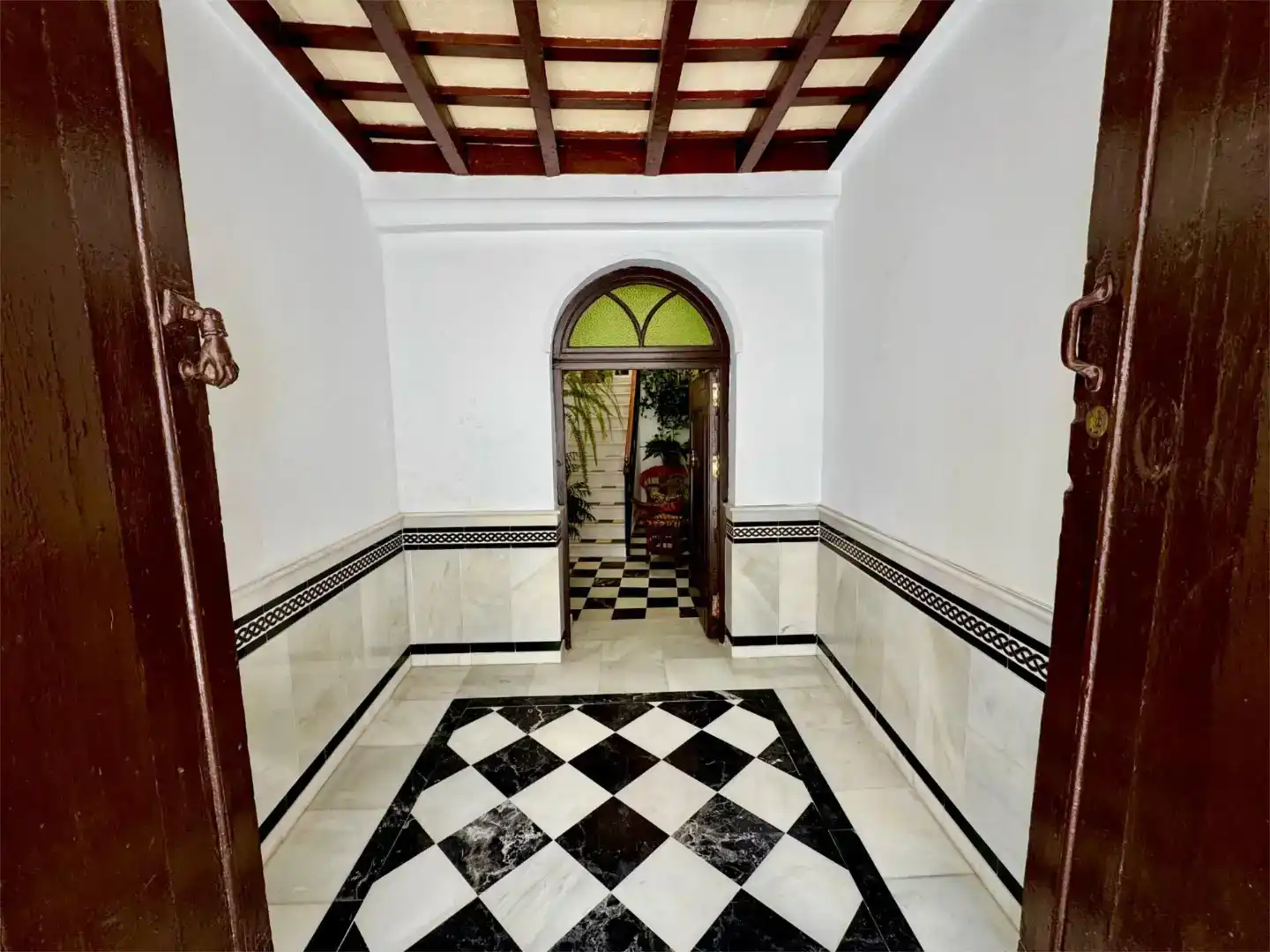 Casa adosada en venda en Vejer de la Frontera