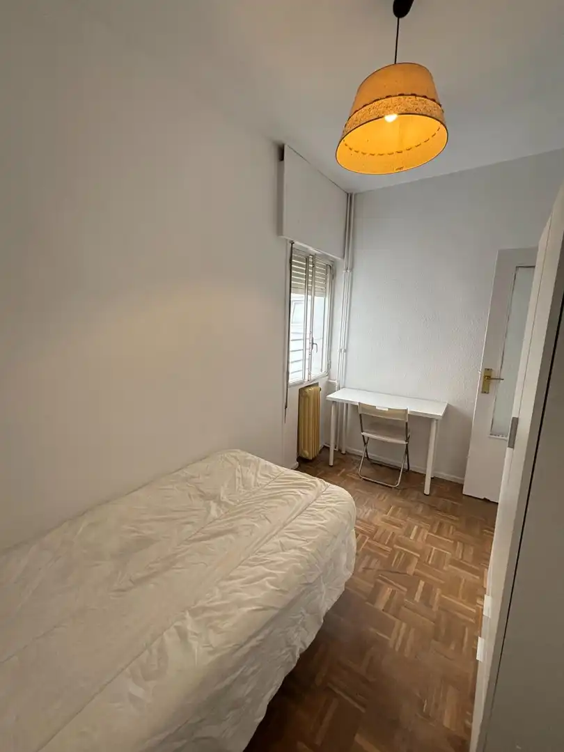 Wohnung mit Pool zur Miete in Calle SANCHEZ BARCAIZTEGUI 38, imagen 12