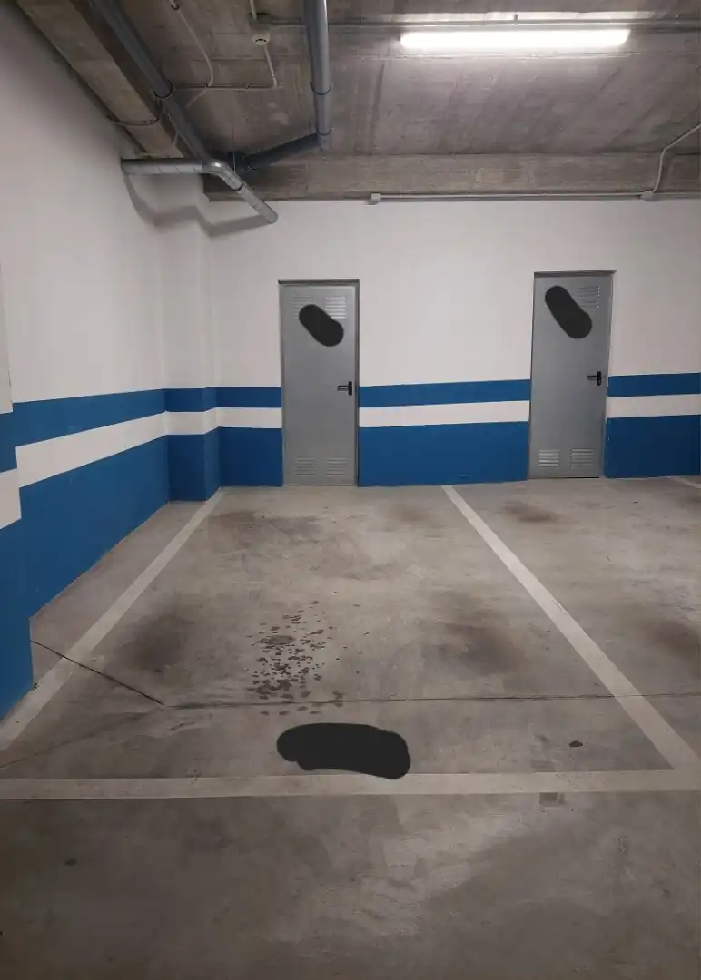 Parking de Piso en venta en Dos Hermanas con Aire acondicionado y Terraza