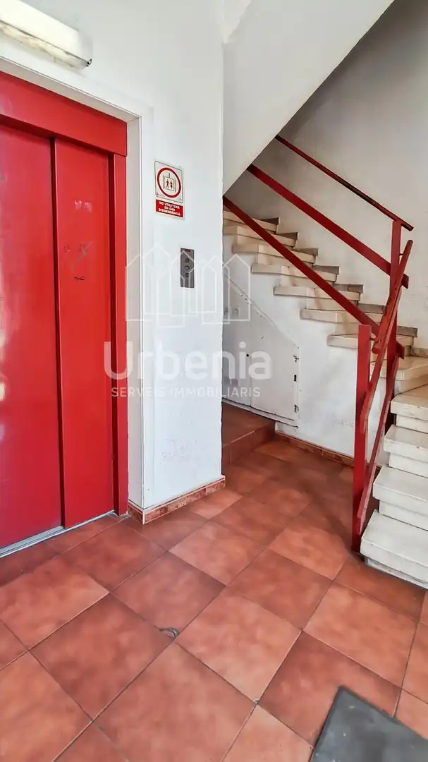 Piso en venta en Mataró con Calefacción