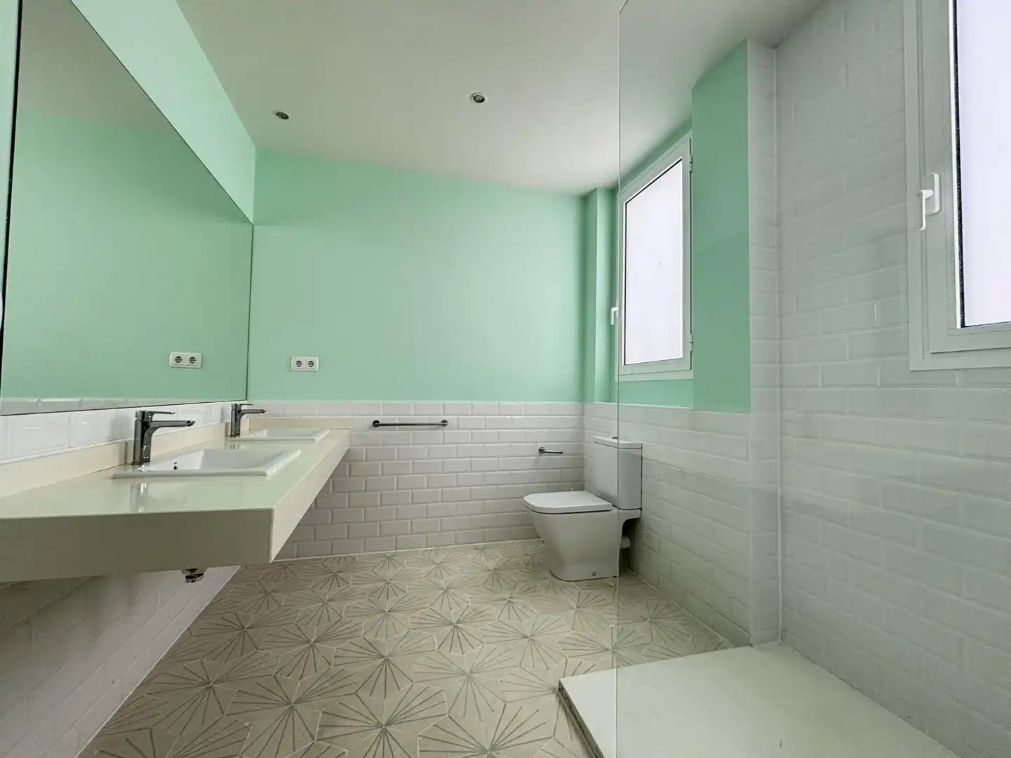 Flat with terrace to rent in Paseo del Prado, imagen 18