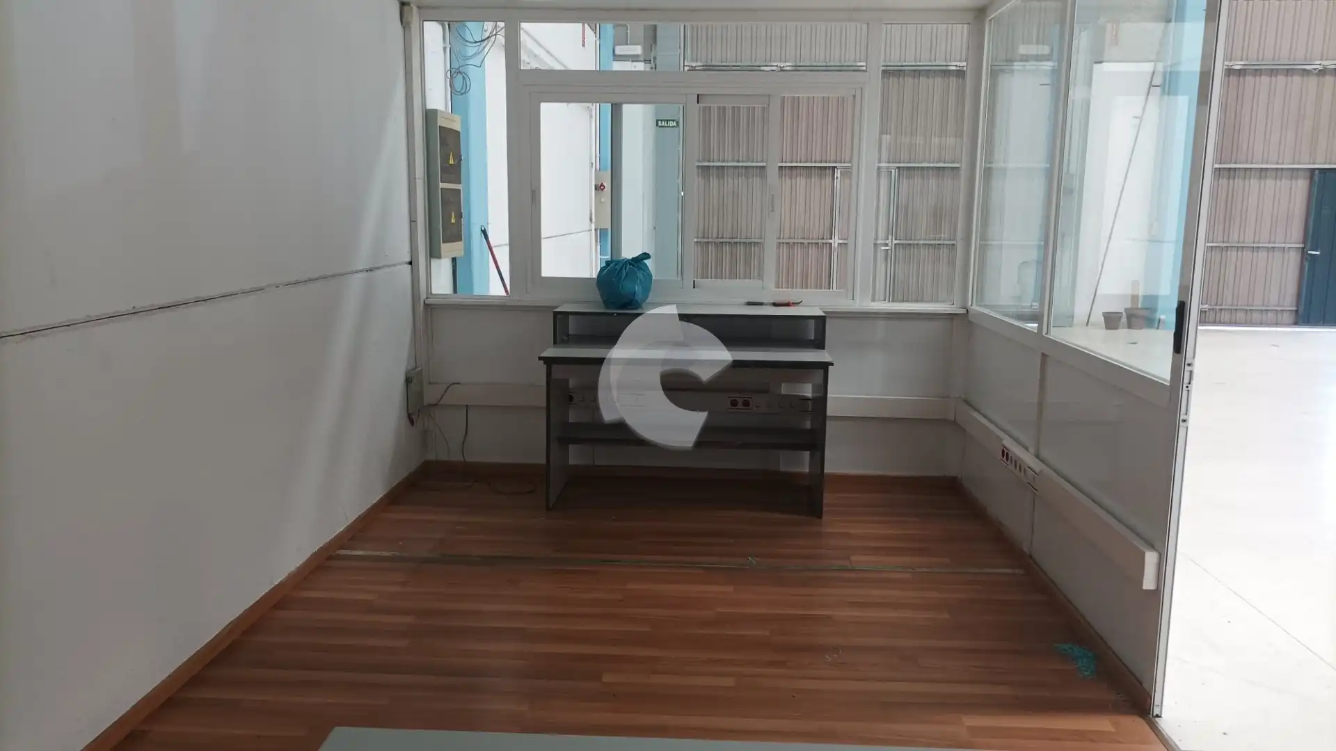 Nave industrielle à vendre à San Cibrao das Viñas, imagen 7
