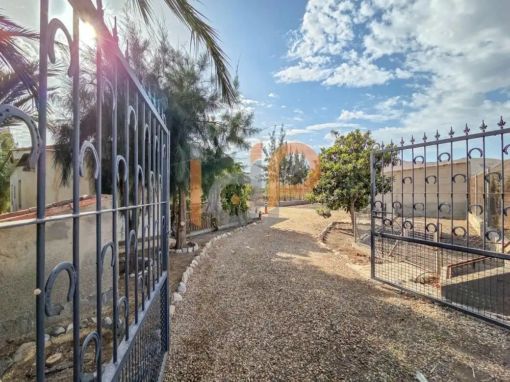 Rural land for sale in Huércal-Overa, imagen 29