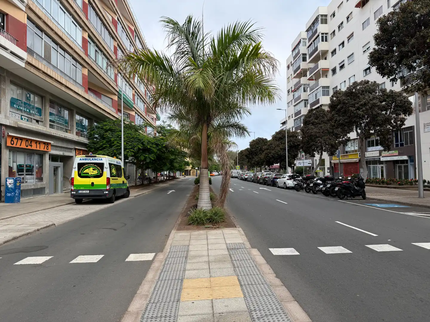 Pis de lloguer a Avenida Juan XXIII, Arenales - Lugo - Avda. Marítima