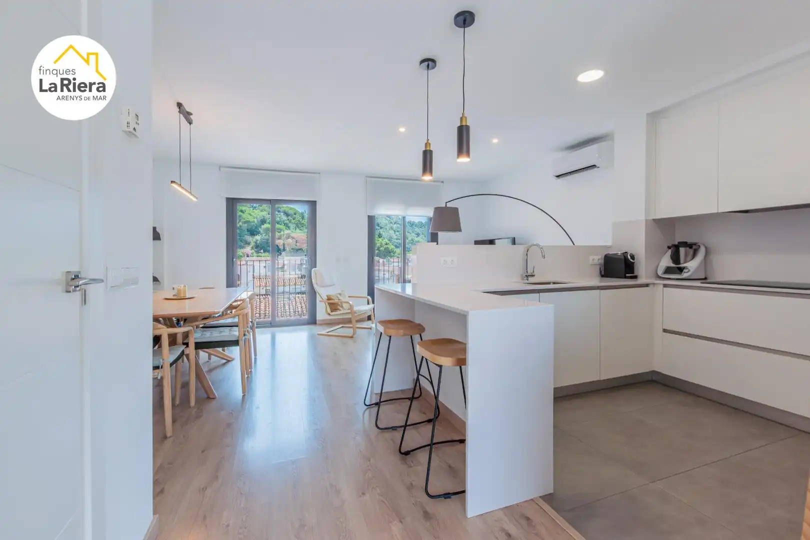 Duplexes for sale in Arenys de Munt