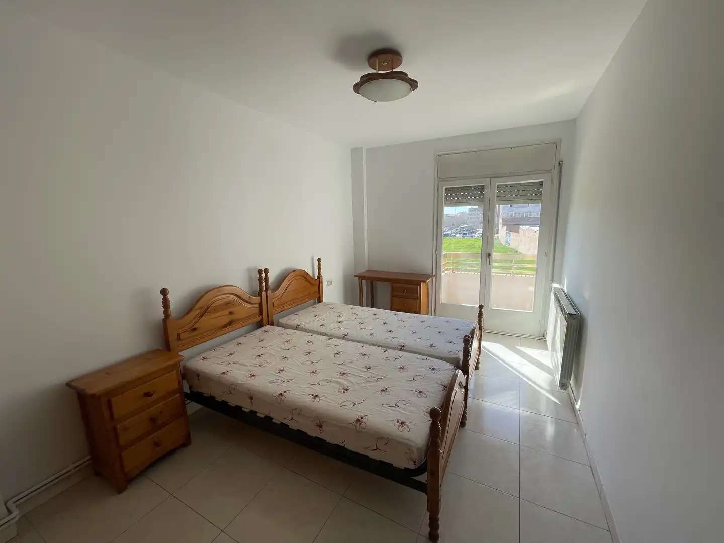 Habitación de Piso en venta en Mollerussa con Calefacción, Terraza y Trastero