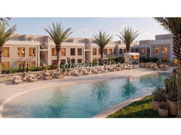 Apartamento con piscina en venta en Urbanizacion Panorama
