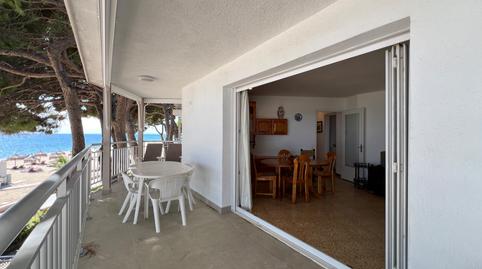 Foto 4 de Pis de lloguer a Avinguda de la Diputació, 68, Vilafortuny Platja, Tarragona