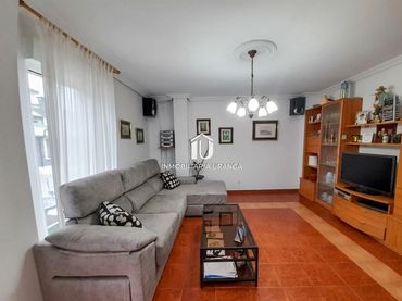 Pis en venda a Oriñon. Residencia los arces