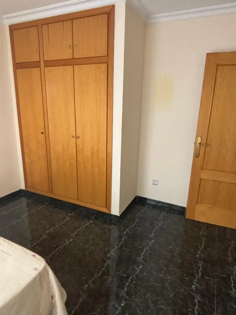 Dormitori de Casa o xalet en venda en Sagunto / Sagunt amb Aire condicionat, Terrassa i Traster