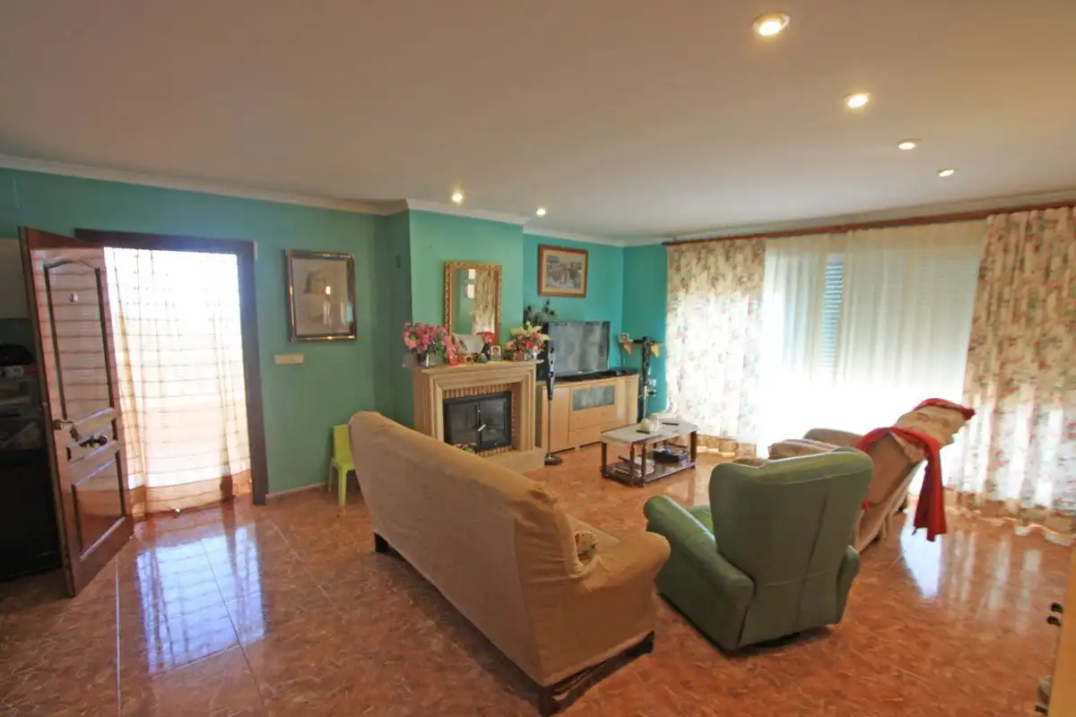 Casa en venda a El Montgó, imagen 11