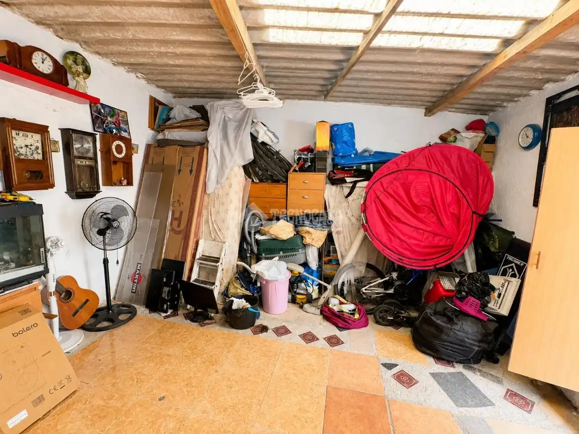 Flat for sale in Torrent