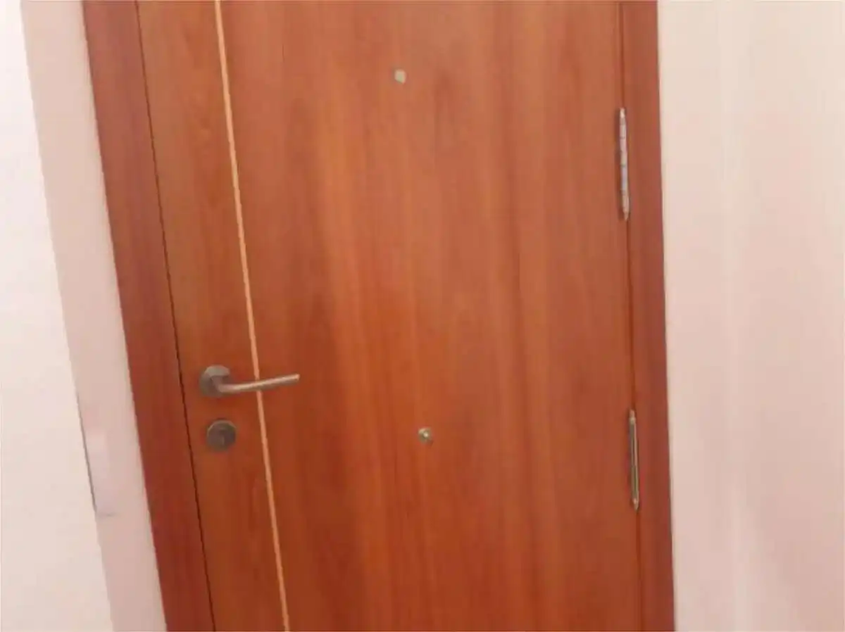 Attic for sale in Zaragoza  with Terrace