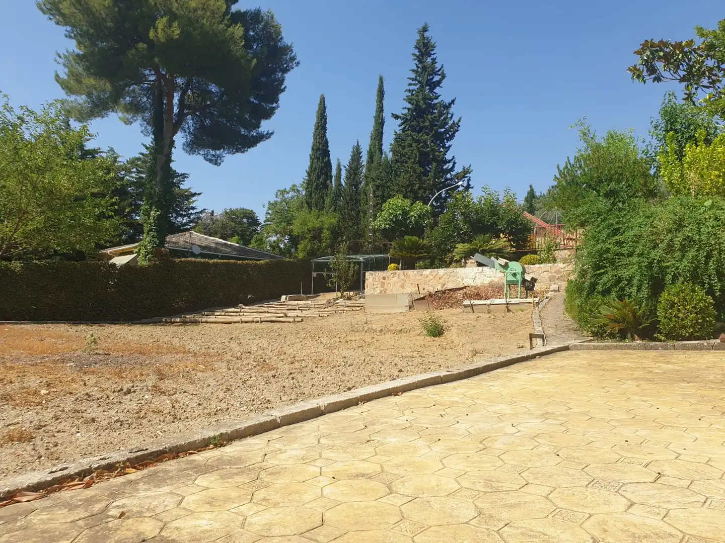 Xalet amb piscina en venda a JA-3300 17, imagen 23