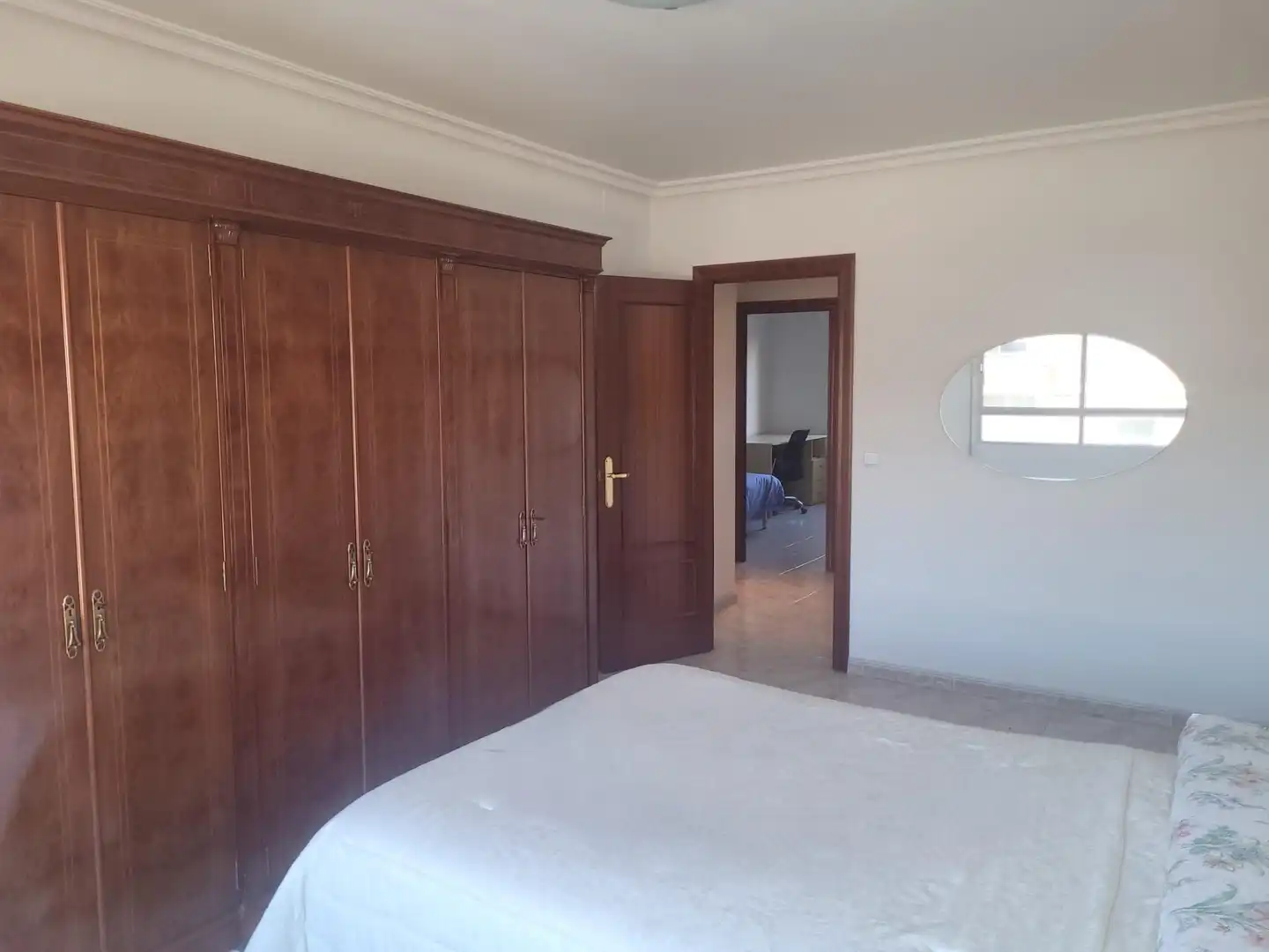 Bedroom of Houses for sale in Cartagena