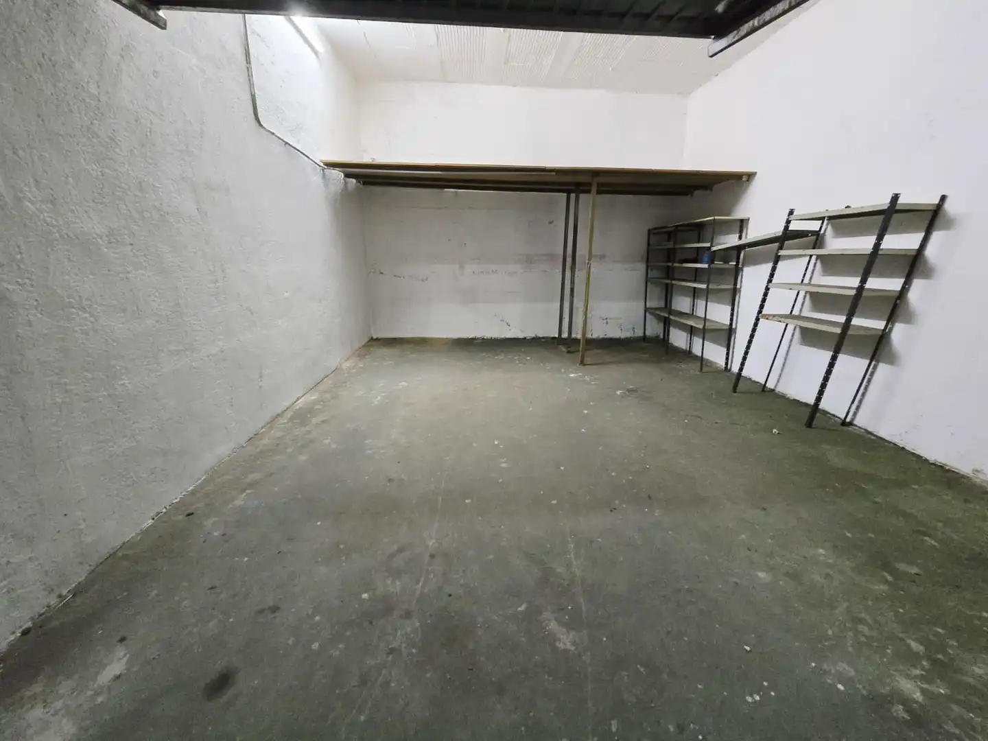 Garaje en venta en Benidorm