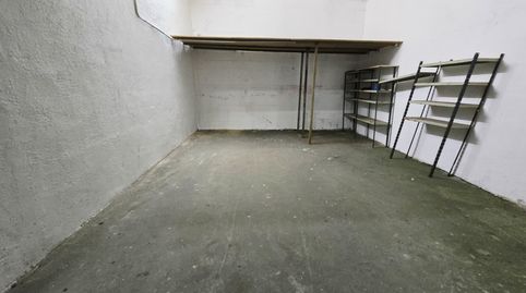 Foto 5 de Garaje en venta en Calle Calle Mirador, 5, Juzgados - Plaza de Toros, Benidorm