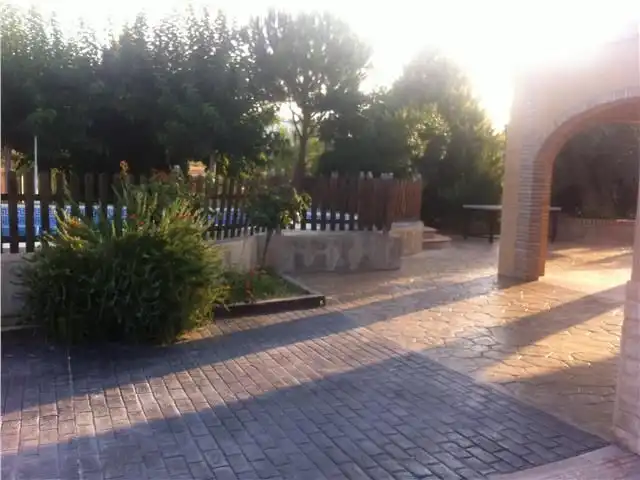 Villa con terrazza in affitto a Cehegín, imagen 8