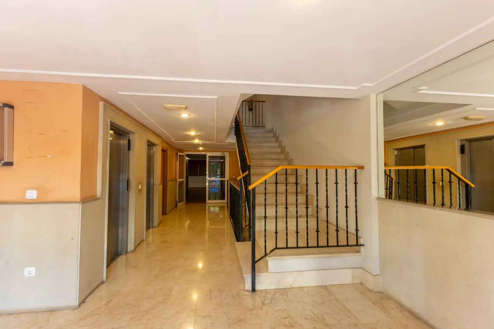 Apartamento en venta en Torre en Conill - Cumbres de San Antonio 