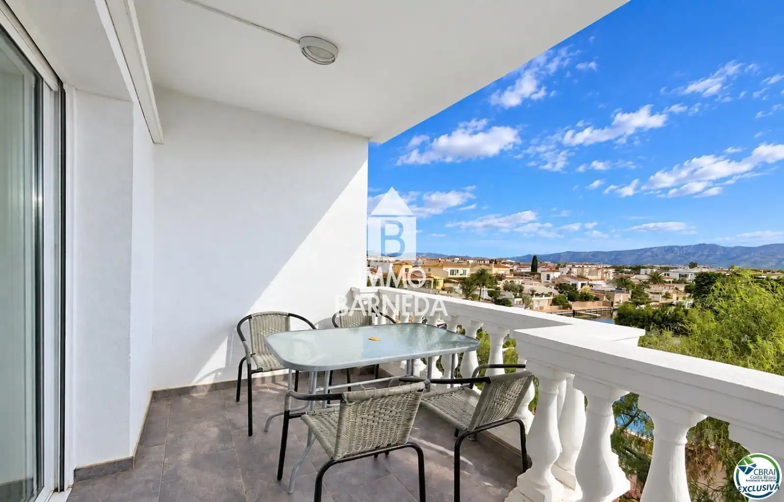 Terraza de Piso en venta en Francolí - Freser - Noguera