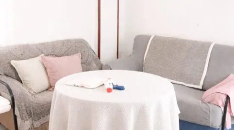 Foto 3 de Casa o chalet en venta en Avenida Andalucía, 13, Espeluy, Jaén