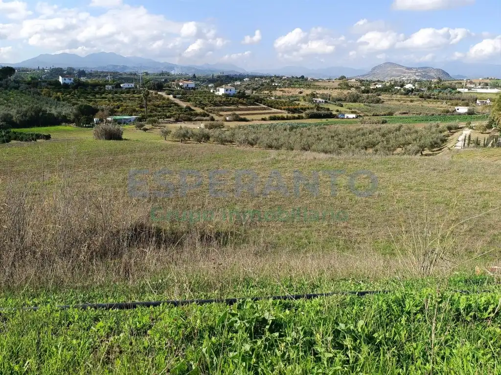 Terreni e lotti in vendita a Carretera de Mirabuen