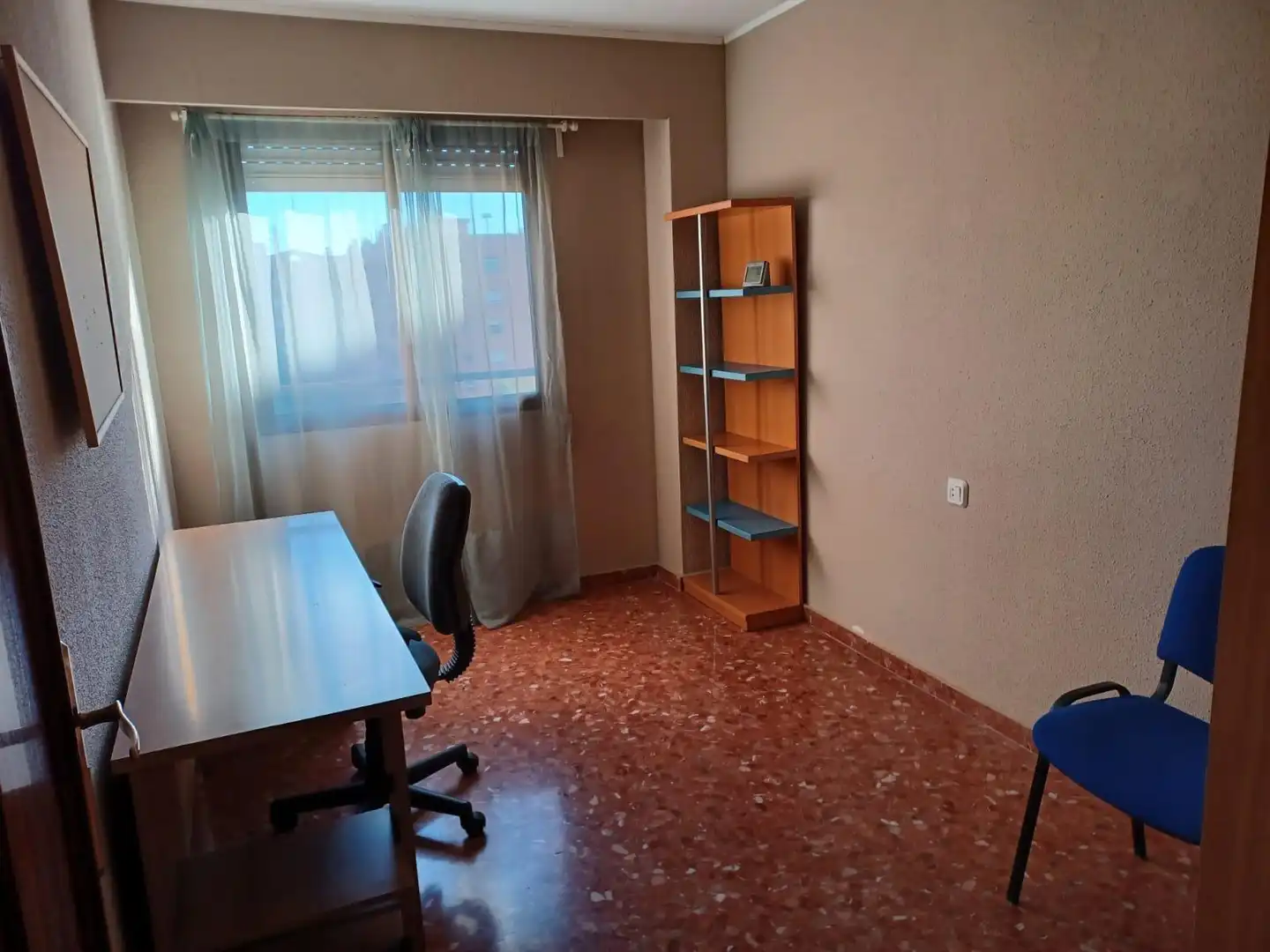 Habitación de Piso en venta en Valencia
