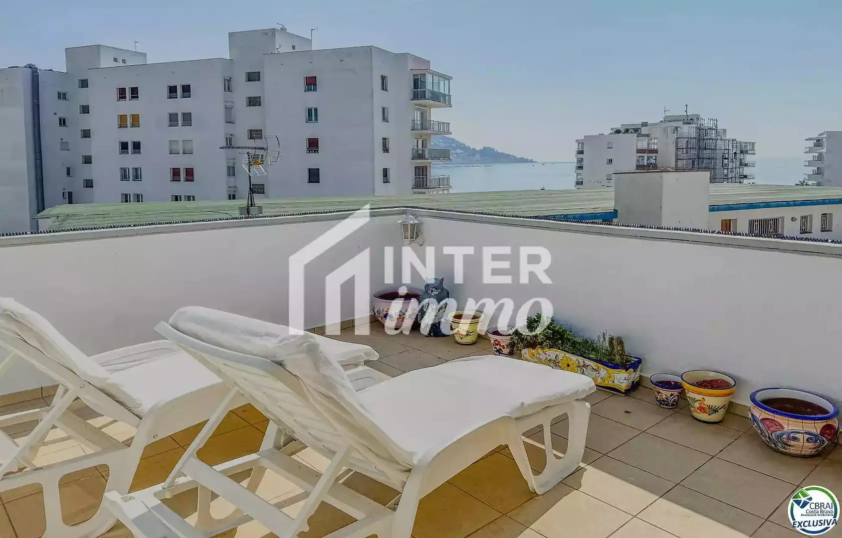 Appartamento con ascensore in vendita a Carrer Punta Llevant 11, imagen 2