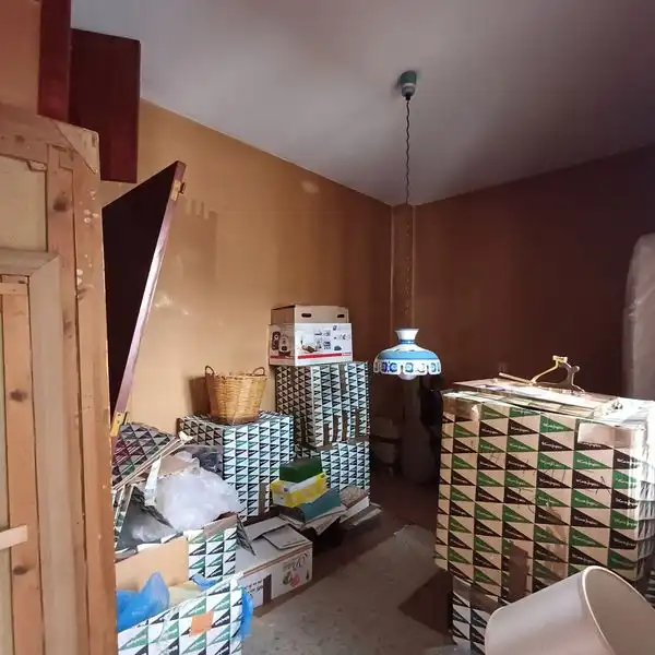 Piso en venta en Avenida Primero de Mayo, 26, Triana