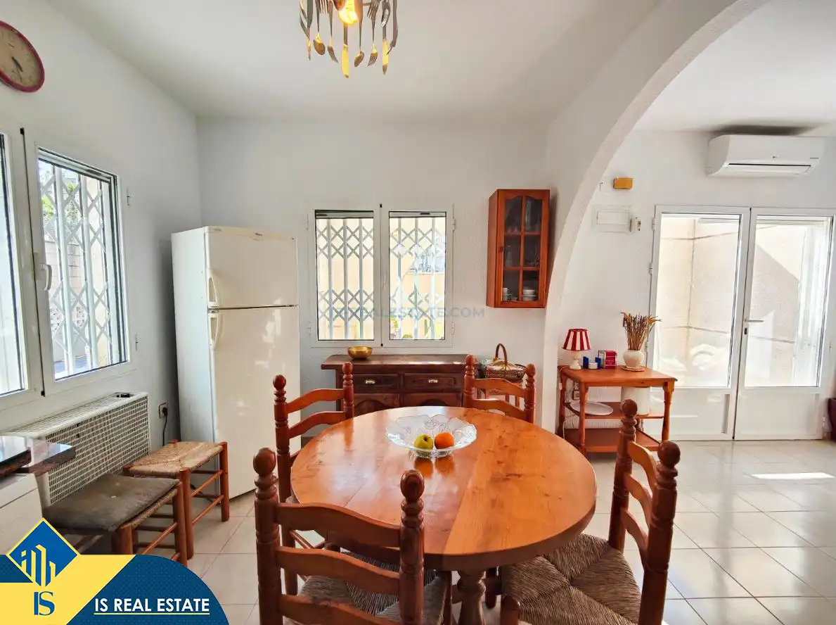 Maison mitoyenne avec jardin à vendre à Nueva Torrevieja - Aguas Nuevas, imagen 20