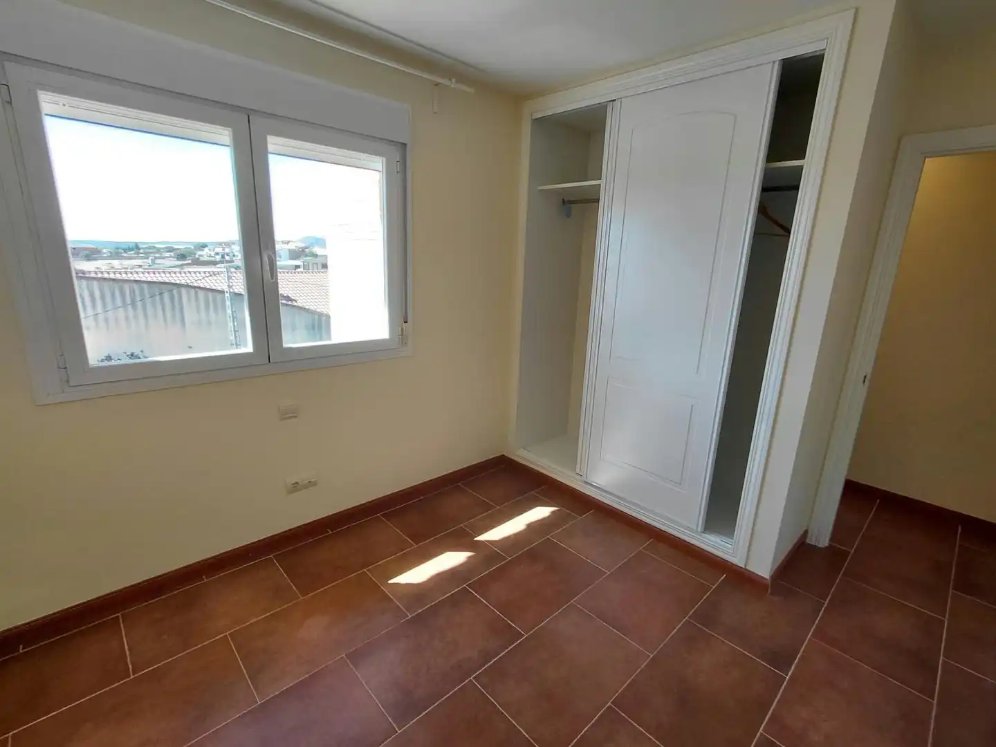 Bedroom of Houses for rent in El Vellón, Madrid