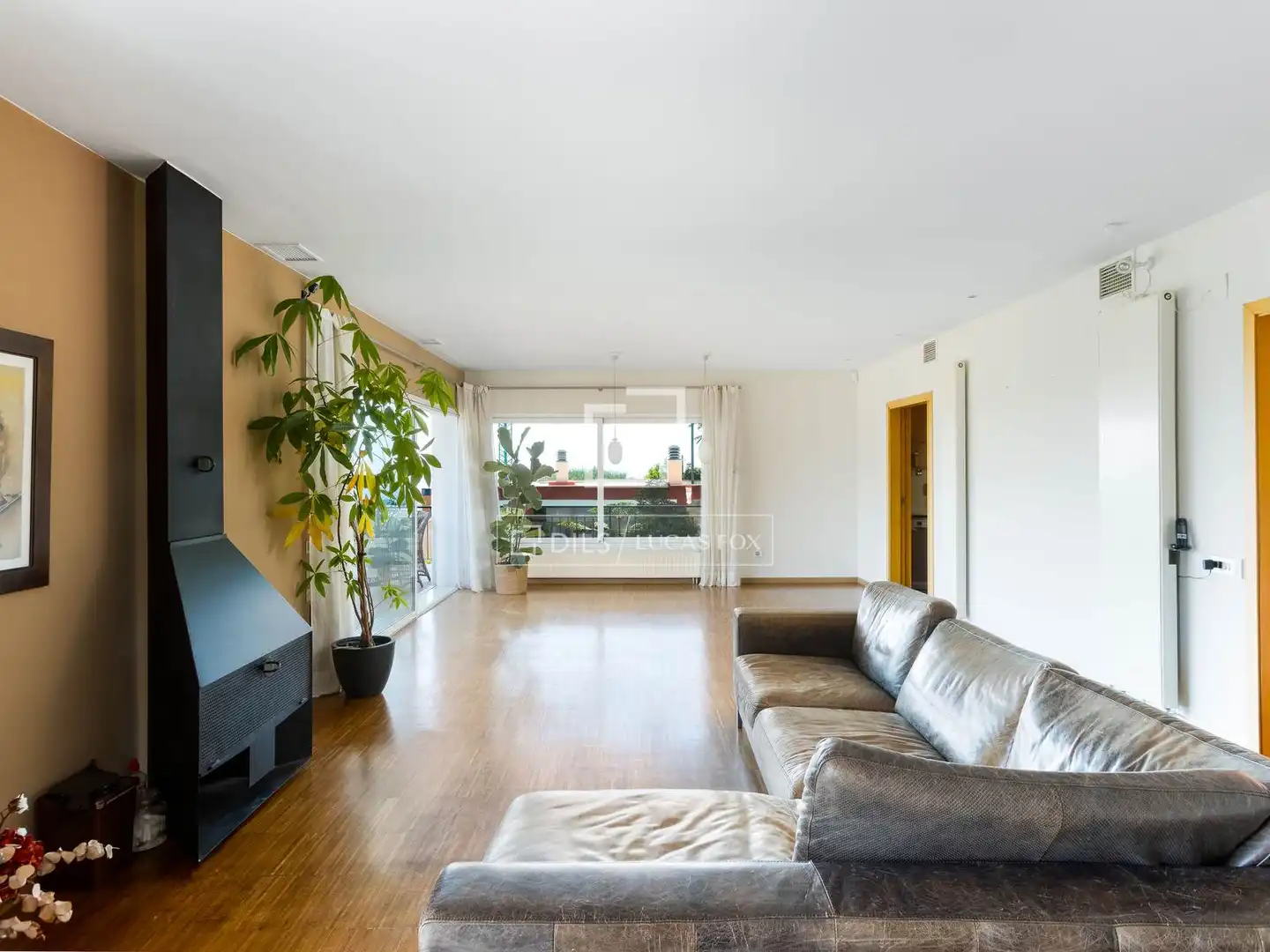 Detached house with terrace for sale in Cabrils, imagen 6