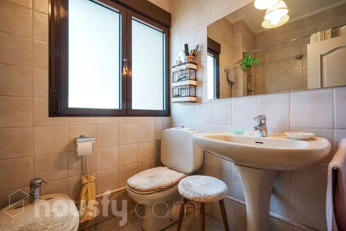 Casa o chalet en venta en Cl Lirios, Hispanoamérica - Bernabéu