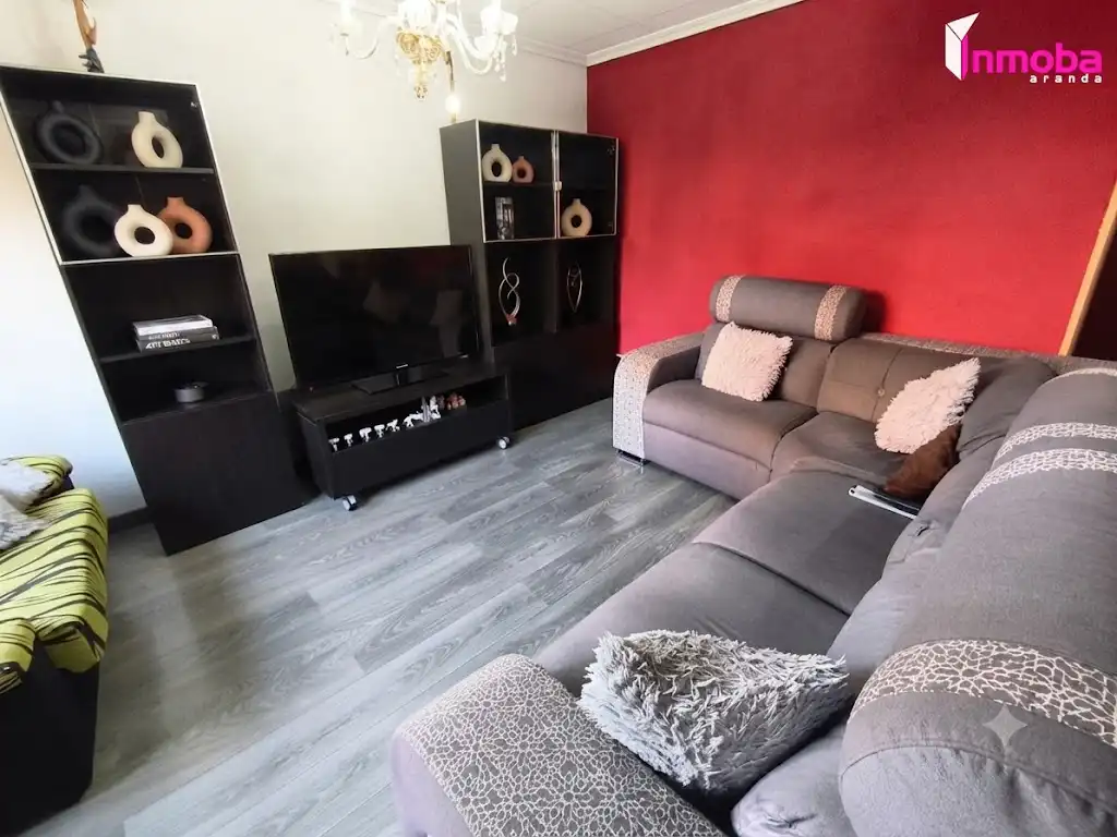 Piso con terraza en venta en Avenida Castilla, imagen 6
