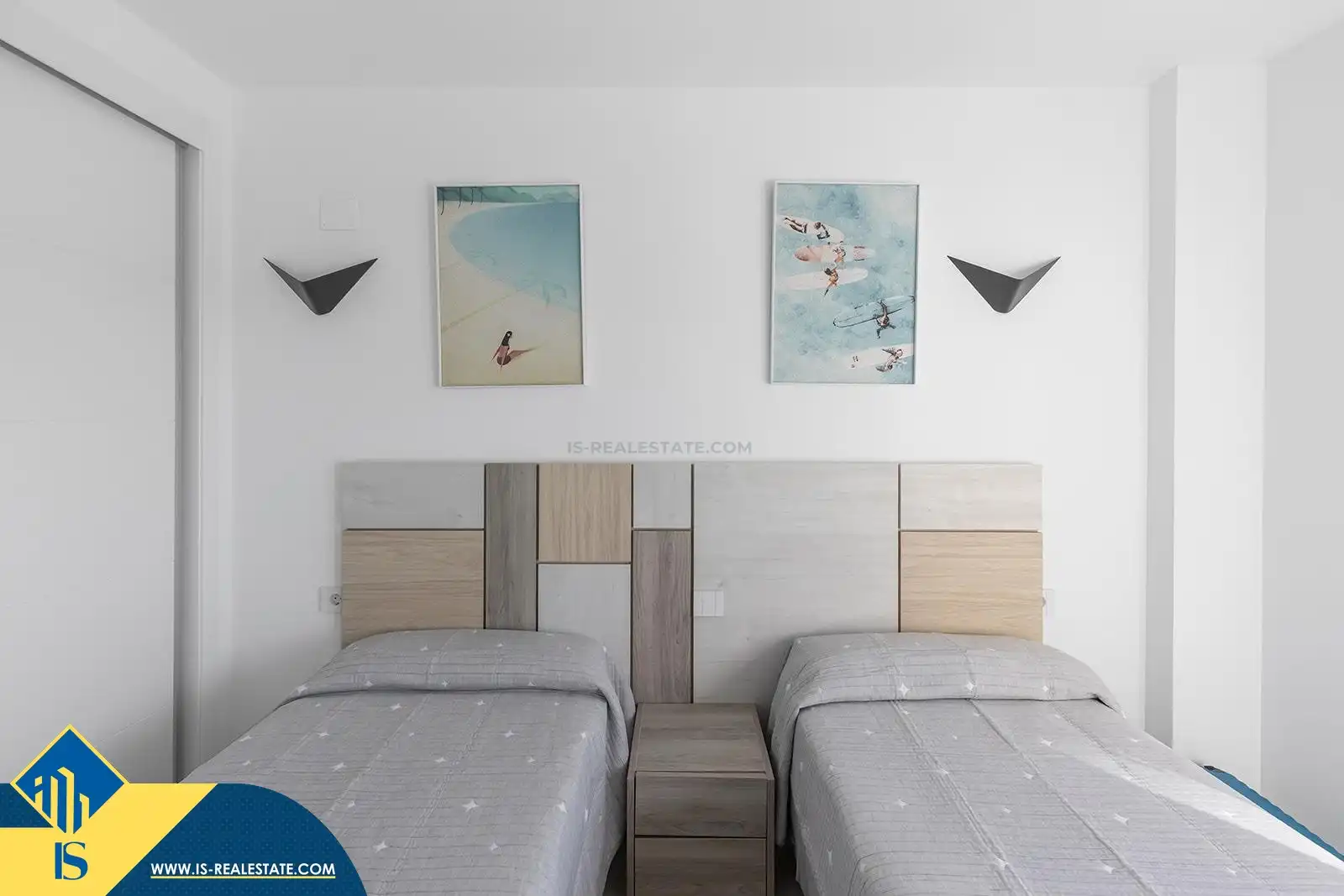 Appartamento con piscina in vendita a Playa del Acequión, Náufragos y Rocío del Mar, imagen 21