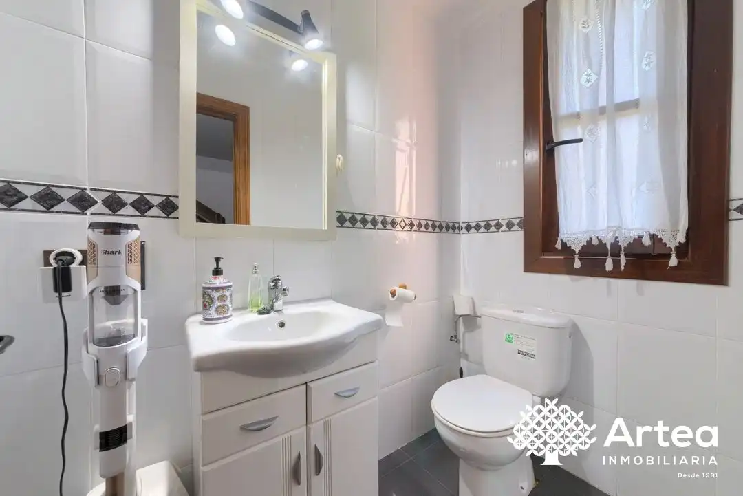 Casa o chalet en venta en A Barrio Legina Bidea, Galdakao